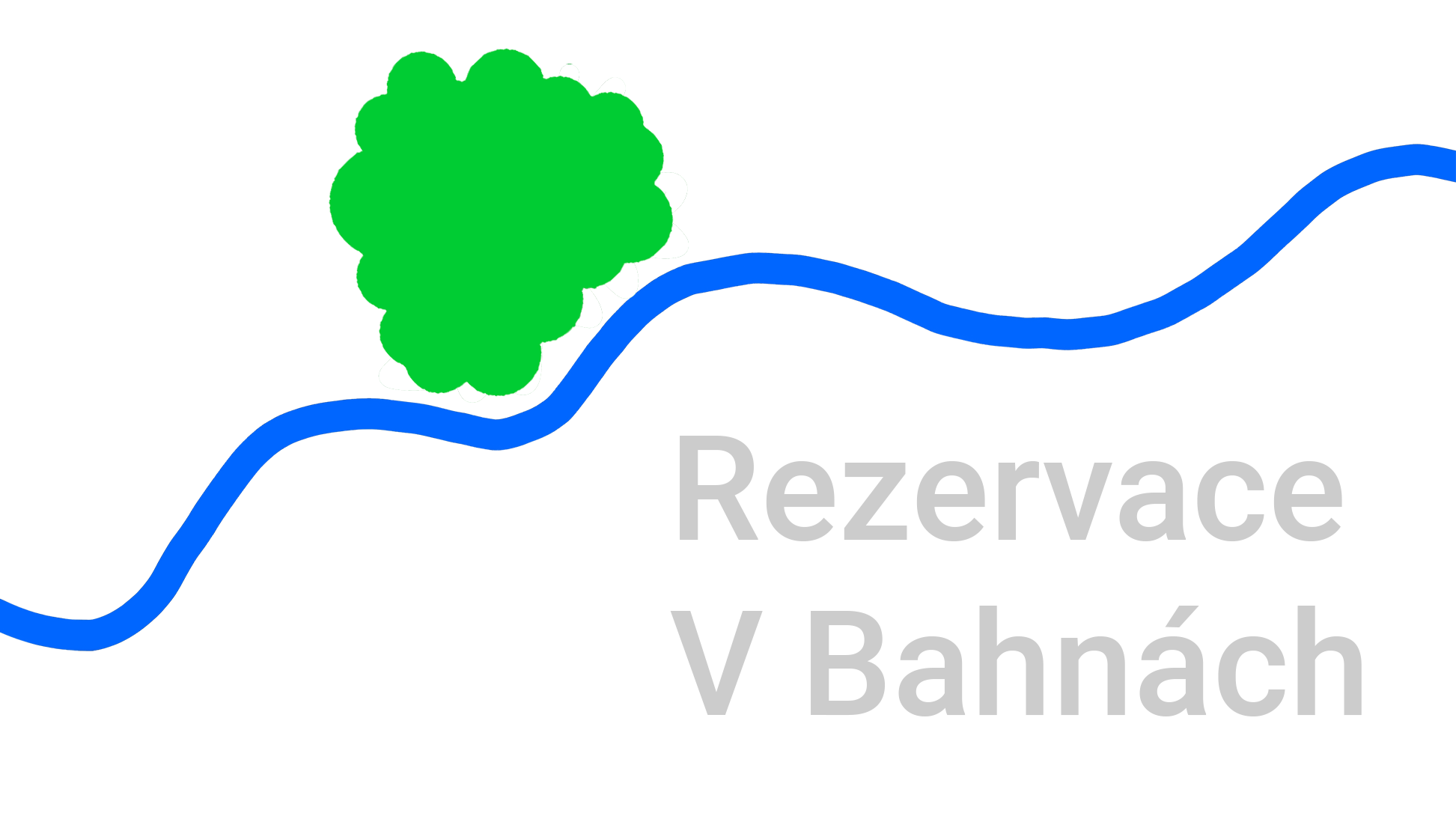 Rezervace V Bahnach